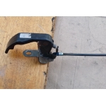 Трос Лючка Бака